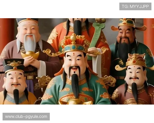 如何利用PG福运象财神中的幸运象财神角色实现财富快速增长的实用技巧